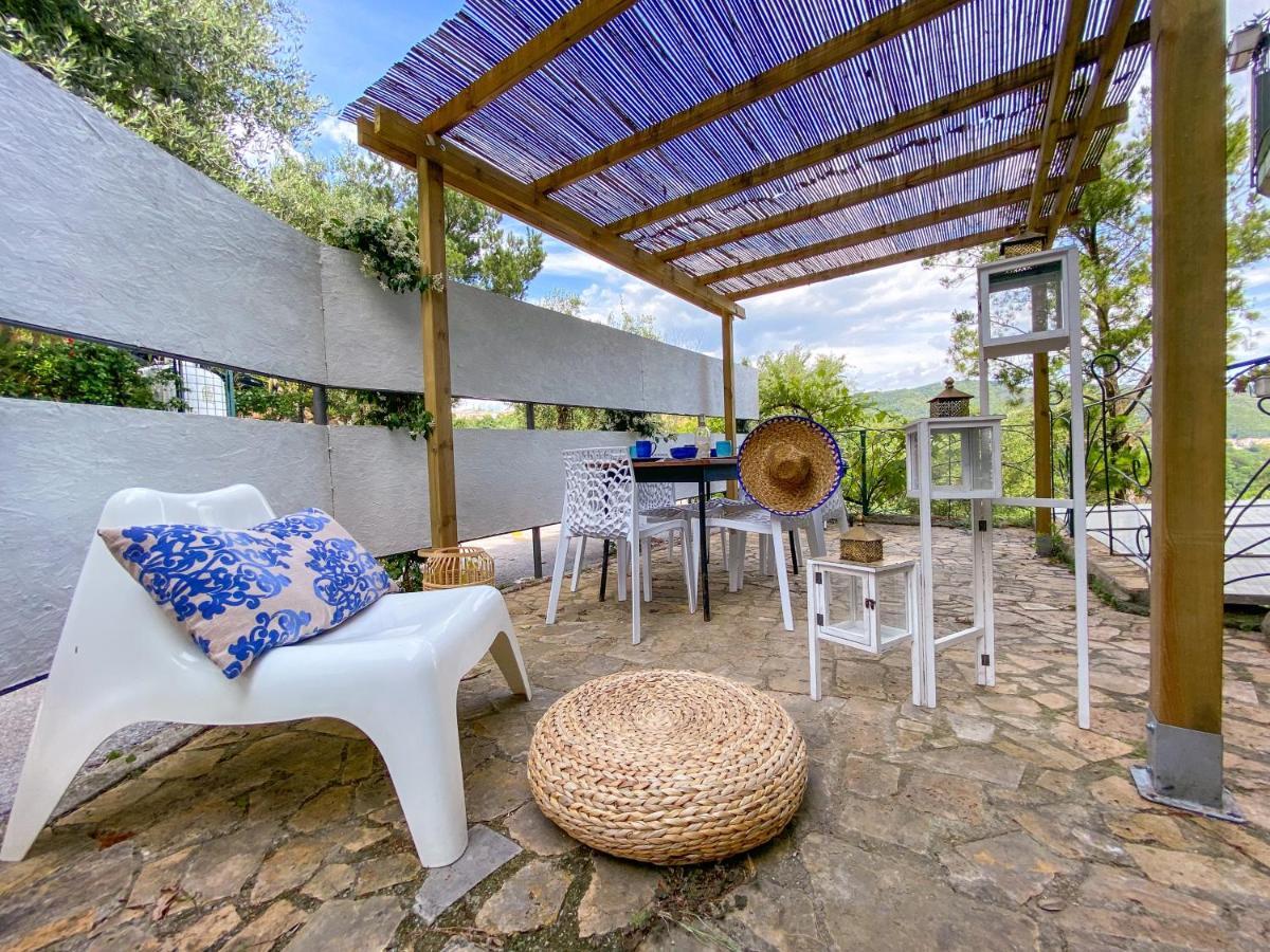 Tenuta dei Normanni Salerno Esterno foto