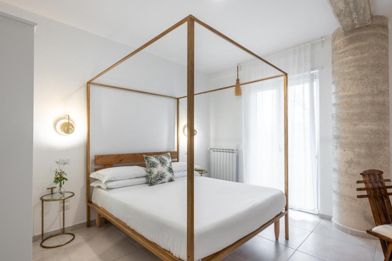 Tenuta dei Normanni Salerno Esterno foto
