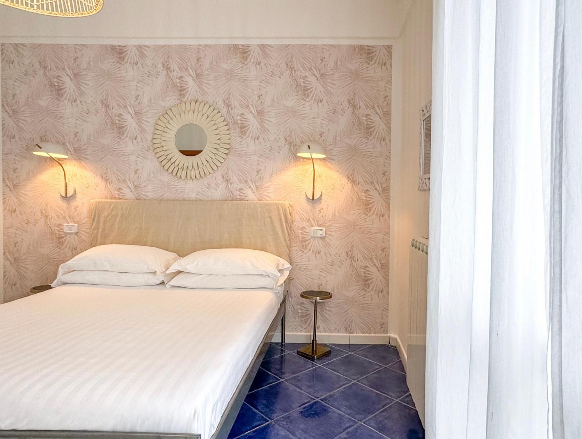 Tenuta dei Normanni Salerno Esterno foto