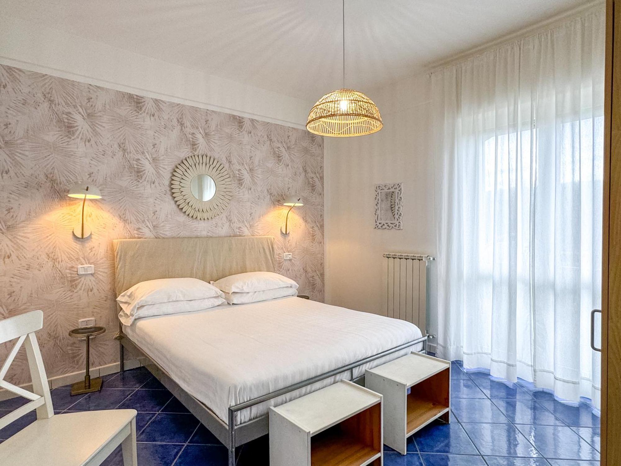 Tenuta dei Normanni Salerno Esterno foto