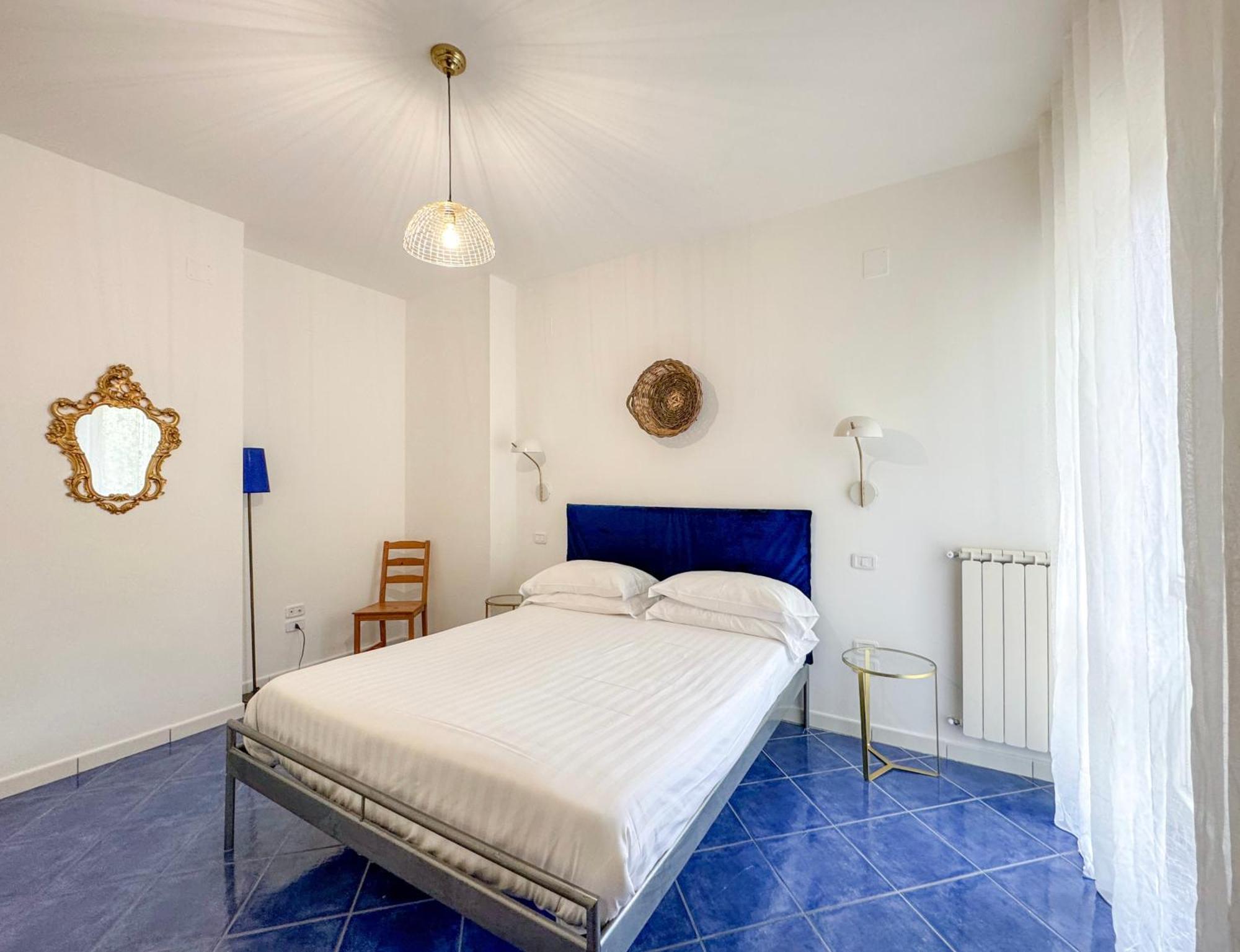 Tenuta dei Normanni Salerno Esterno foto