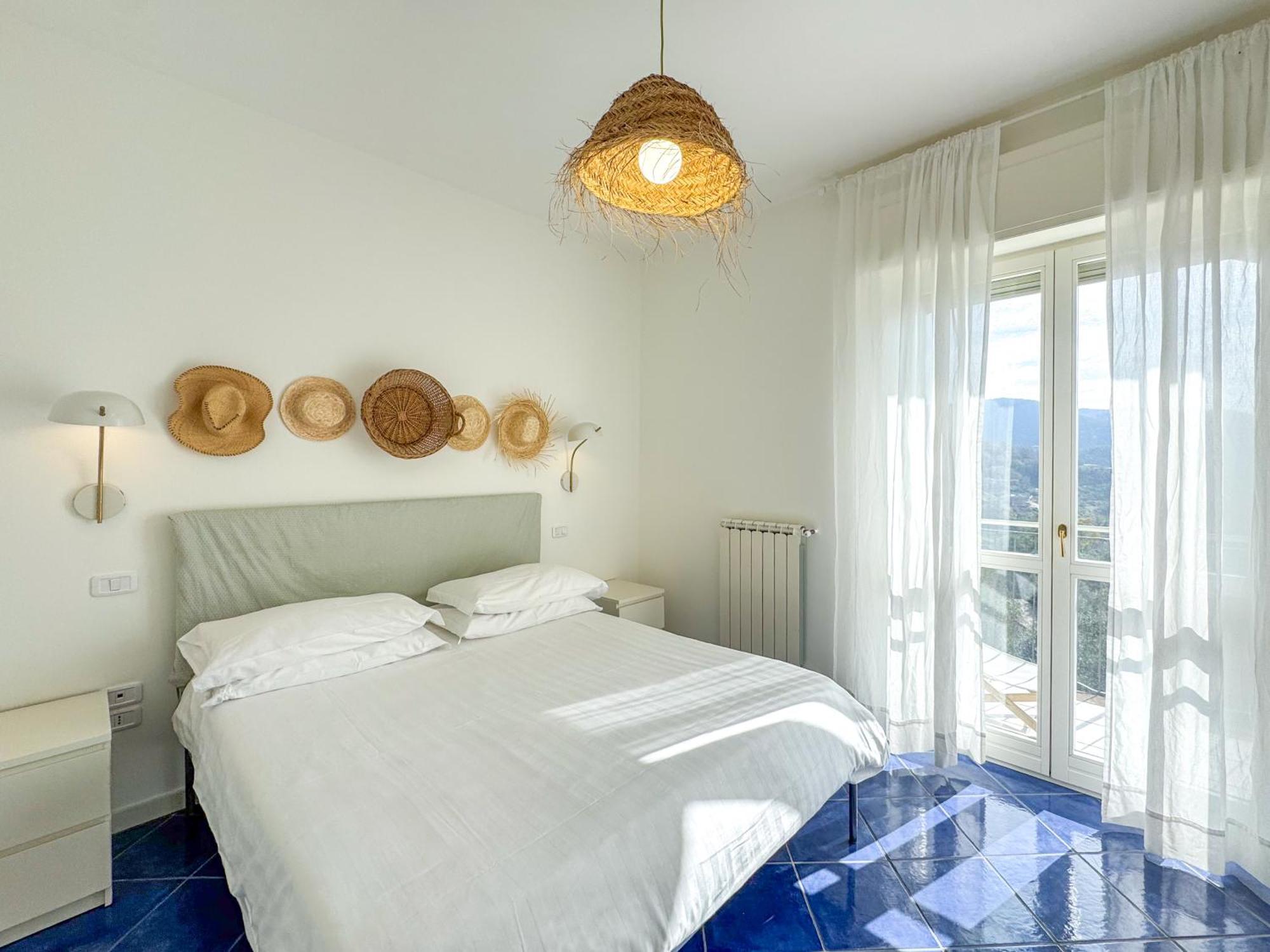 Tenuta dei Normanni Salerno Esterno foto